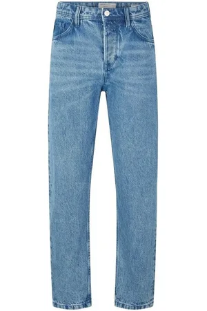 TOM TAILOR Loose-fit-Jeans (1-tlg) - Verkäufer: ICO Trading GmbH