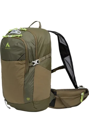 mc kinley Daypack Ux.-Rucksack Crxss I CT 20 cinnamon - Verkäufer: Sport Hopfmann GmbH