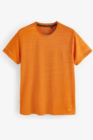 Next Trainingsshirt Sport-T-Shirt mit Netzstoff (1-tlg) - Verkäufer: Germany GmbH