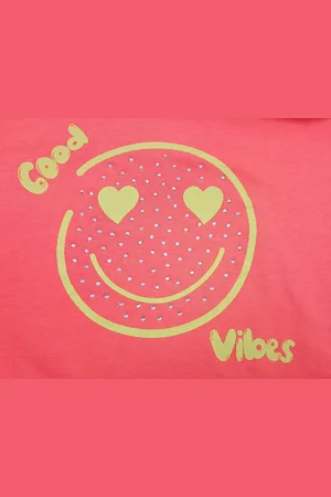 Three Oaks Kapuzensweatshirt M390357 "Good Vibes" - Verkäufer: New York Life GmbH