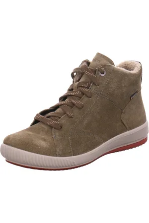 Legero Winterstiefel - Verkäufer: Schuh Bürkle