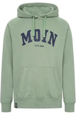 Derbe Hoodie Moin Herren Hoodie (1-tlg) - Verkäufer: SAGATOO