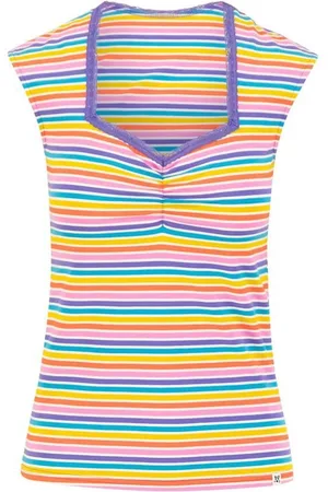 Blutsgeschwister Shirttop - Sommer Top - Let Romance Rule - Verkäufer: Schneider Fashion Store