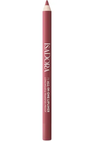 Isadora Lipliner All-in-One Lipliner - Verkäufer: Luxus Parfümerie