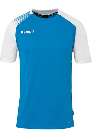 Kempa Kurzarmshirt Shirt Ambition 28 (Trikot) atmungsaktiv - Verkäufer: uhlsport GmbH