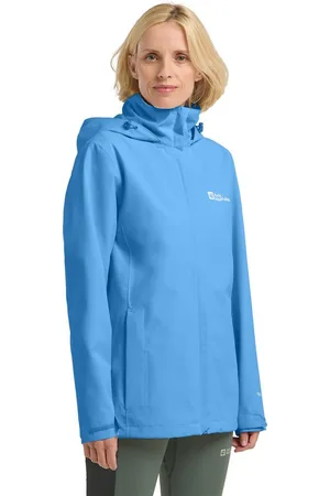 Jack Wolfskin Funktionsjacke TRAILTIME 2L JKT W