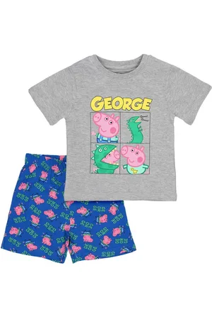 Peppa Pig Schlafanzug Schlafanzug Peppa Wutz (1 tlg) - Verkäufer: Baby Sweets