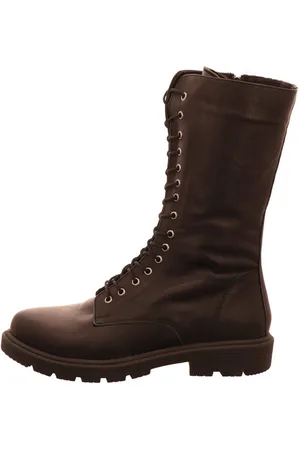 Esgano Schnürstiefel - Verkäufer: 7seasTrading GmbH