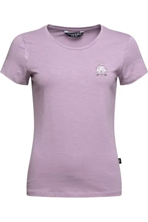Chillaz T-Shirt Gandia E Ciao violet - Verkäufer: Schuhe und Sport Klausmann