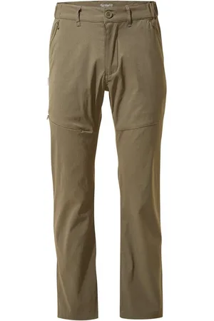 Craghoppers Outdoorhose Hose Kiwi Pro II - Verkäufer: Frankonia
