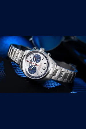 Roamer Schweizer Uhr Gran Sportivo - Verkäufer: uhren-zubehoer