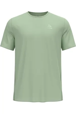 Odlo Laufshirt Zeroweight Chill-Tec Tee - Verkäufer: Tennis-Point