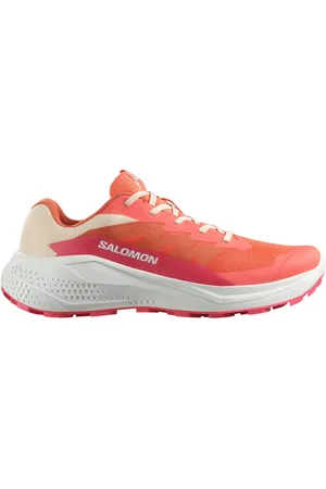 Salomon ALPHAGLIDE W Trailrunningschuh wasserdicht