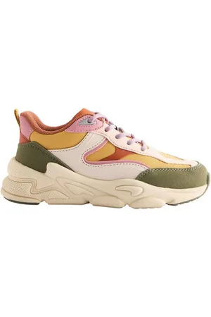 Next Klobige Turnschuhe zum Schnüren Sneaker (1-tlg) - Verkäufer: Germany GmbH