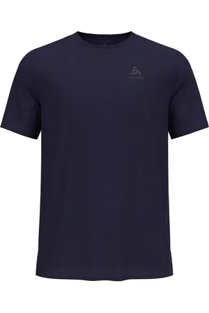 Odlo Laufshirt Zeroweight Chill-Tec Tee - Verkäufer: Tennis-Point