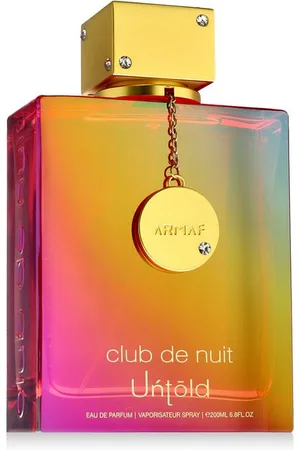Armaf Eau de Parfum Club de Nuit Untold - Verkäufer: Parfum-Eden