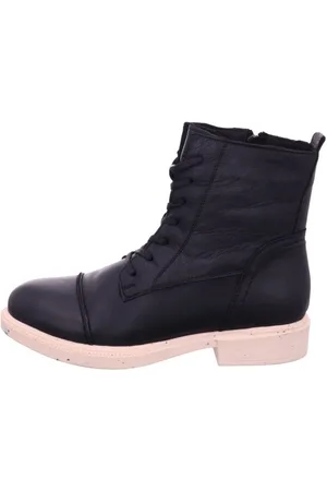 Esgano Schnürstiefel - Verkäufer: 7seasTrading GmbH