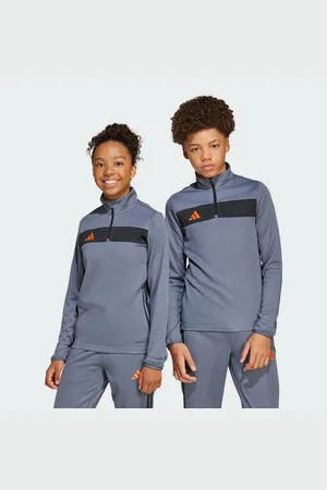 adidas Trainingstop TIRO 25 ESSENTIALS KIDS TRAININGSOBERTEIL - Verkäufer: adidas AG