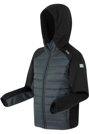 Regatta Softshelljacke Kielder IX Hybrid Jacke - Verkäufer: sieger-preise