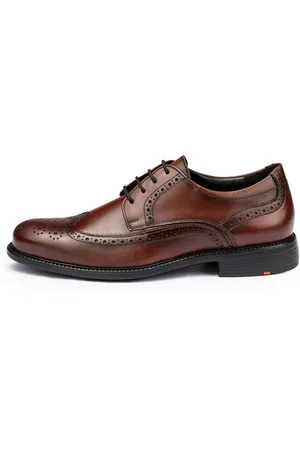 Lloyd [D2C] 24-625-02 Schnürschuh - Verkäufer: schuhplus - Schuhe in Übergrößen