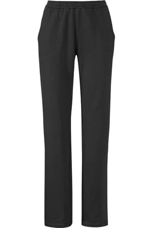 JOY SPORTSWEAR Outdoorhose SELENA Hose BLACK - Verkäufer: Familiensporthaus