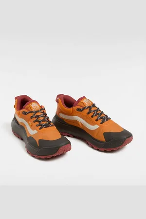 Vans MTE Crosspath Sneaker wasserabweisend