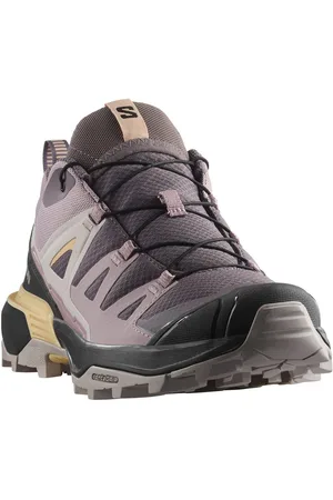 Salomon X ULTRA 360 W Wanderschuh wasserdicht