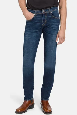 Baldessarini Regular-fit-Jeans BLD-Jayden - Verkäufer: klingenthal.