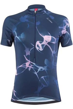 Löffler T-Shirt Trikot BIKE JERSEY HZ SERENADE MID - Verkäufer: Storer Handels GmbH