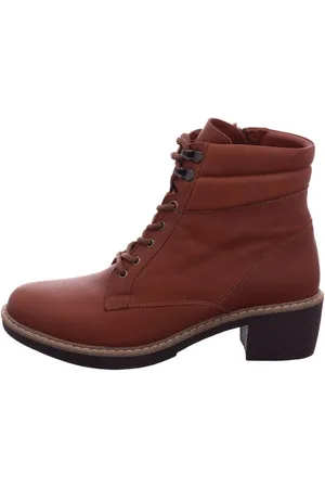 Esgano Schnürstiefel - Verkäufer: 7seasTrading GmbH