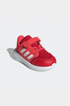 adidas TENSAUR RUN 3.0 KIDS Klettschuh für Kinder