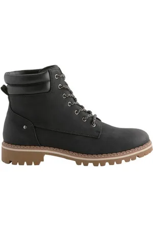 Next Forever Comfort® Legere Schnür-Stiefeletten Schnürstiefelette (1-tlg) - Verkäufer: Germany GmbH