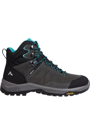 mc kinley Da.-Wander-Stiefel Magma IV MID AQX Trekkingschuh - Verkäufer: Intersport Middendorf