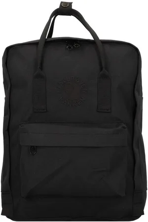 Fjällräven Rucksack Re-Kanken, Polyester - Verkäufer: WE LOVE BAGS