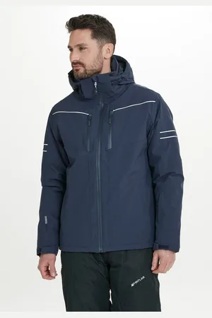 Whistler Skijacke Gabe mit 15.000 mm Wassersäule