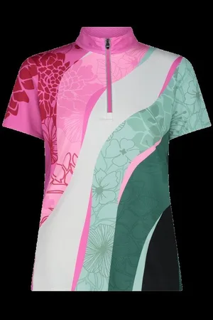 CMP Radtrikot WOMAN T-SHIRT FREE BIKE - Verkäufer: Sport Erdl