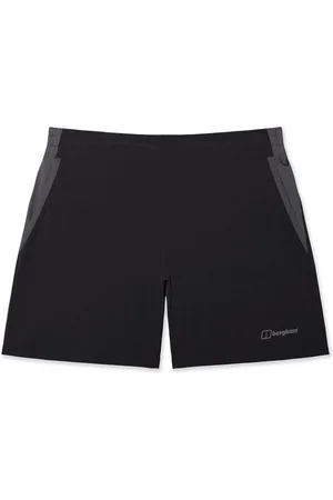 Berghaus Shorts Wandermoor (1-tlg) mit Vier-Wege-Stretch - Verkäufer: GUTEMARKEN