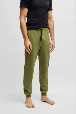 HUGO BOSS Sweatpants Mix & Match Pants mit Kordelzug