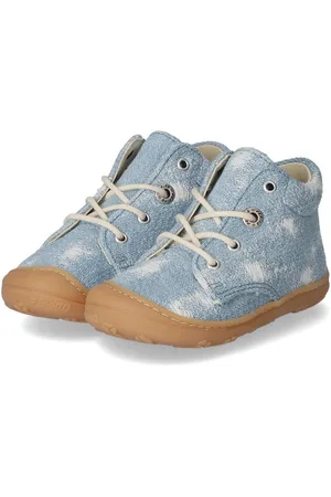 Pepino Schnürschuhe BLUE Lauflernschuh - Verkäufer: Anika Schuh