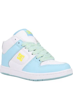 Dcshoes Manteca 4 Mid Sneaker