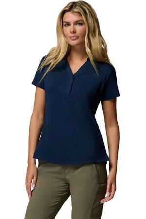 Columbia Poloshirt Ridgehaven Polo