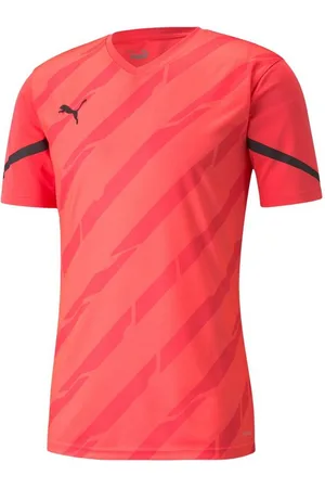 PUMA T-Shirt individualCUP Trikot Kurzarm-Trikots Herren Polyester - Verkäufer: 11teamsports