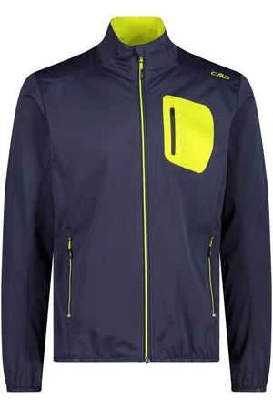 CMP Softshelljacke Herren Softshelljacke Man Jacket 32A6557 - Verkäufer: CORTEXPOWER