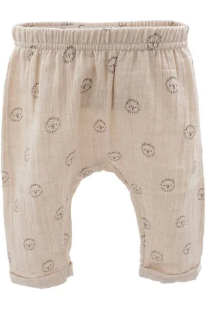 maximo Schlupfhose Unisex-Design mit Löwen- oder Regenbogenmotiv