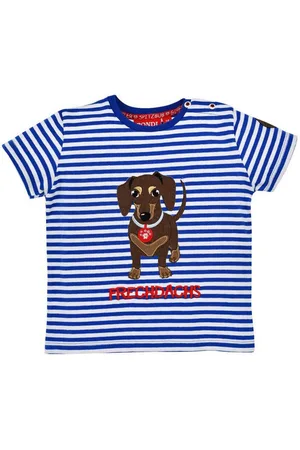 BONDI T-Shirt Jungen T-Shirt 