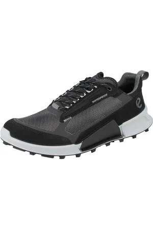 Ecco Schnürschuh - Verkäufer: Schuherlebnis