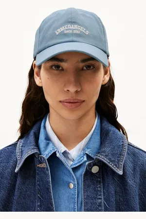 Armedangels Baseball Cap YENAAS SINCE 2007 Unisex Kappe Aus Bio-Baumwolle - Verkäufer: