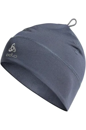 Odlo Fleecemütze Unisex Mütze Polyknit Warm Eco Hat 762670 - Verkäufer: CORTEXPOWER