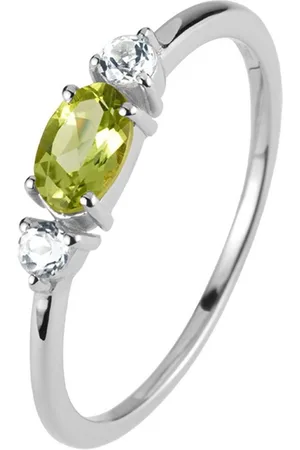 Jacques Lemans Fingerring, Topas - Verkäufer: CHRIST Juweliere und Uhrmacher seit 1863 GmbH