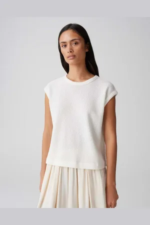 Opus Shirttop SPUNKI in Crochet Optik - Verkäufer: GmbH | someday GmbH